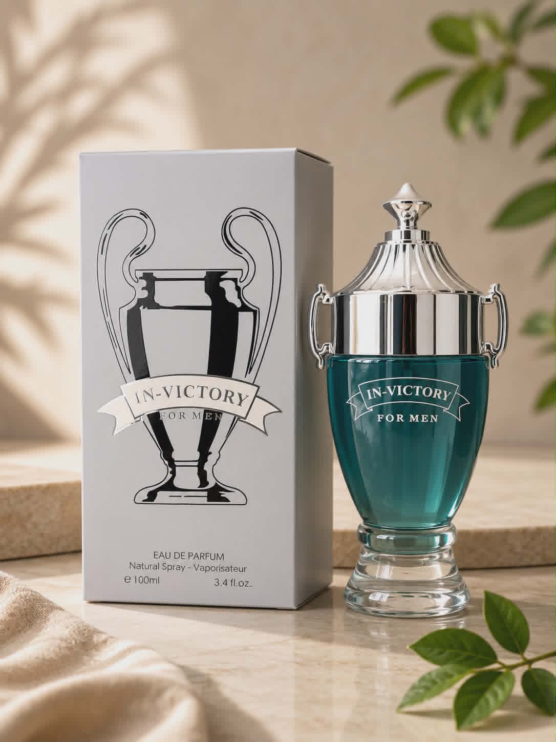 Parfums & Brumes