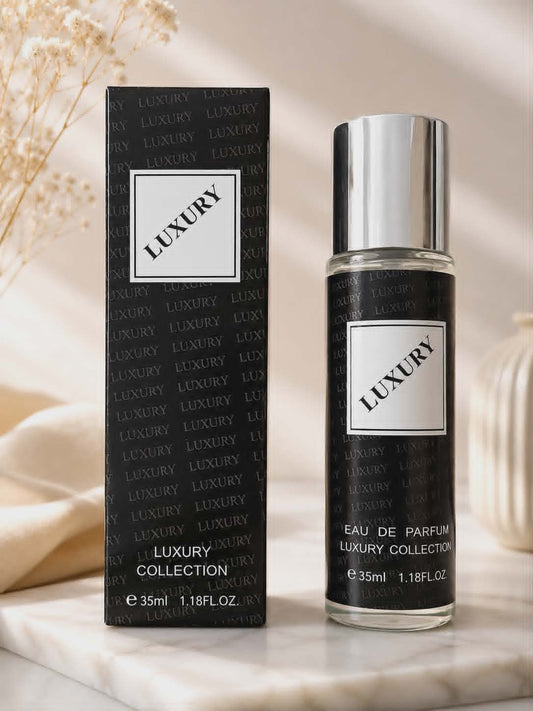 Eau de Parfum "Luxury" 35ml