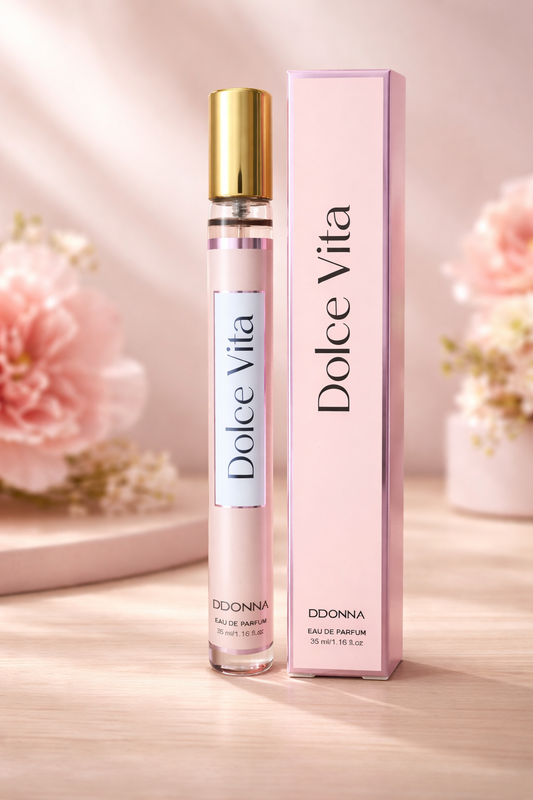 Eau de parfum "Ddonna" Dolce Vita 35ml