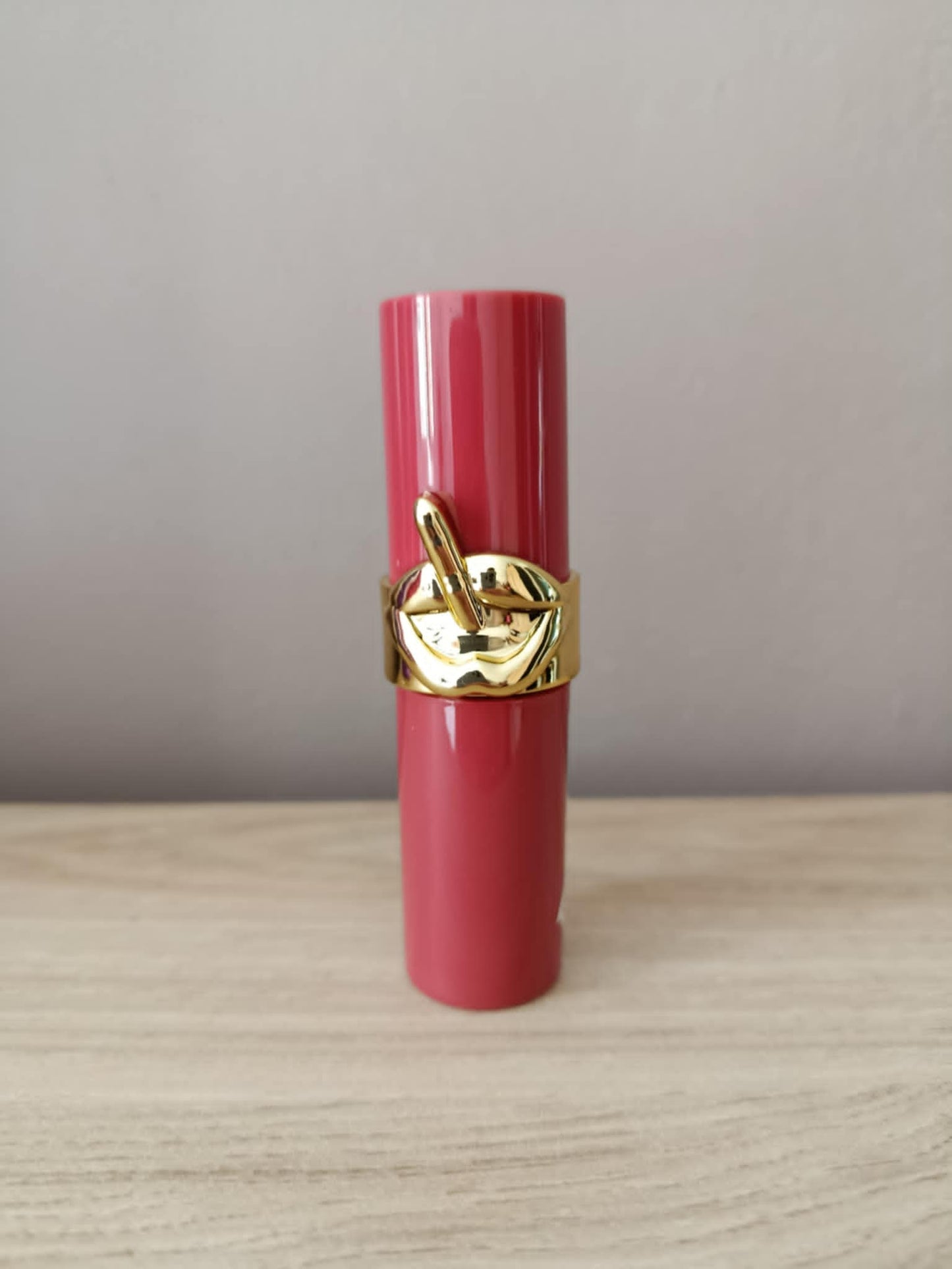 Rouge à Lèvres Couleurs Riches 36H - Teinte Riche et Intense pour Maquillage Longue Tenue - Vendu à l'Unité