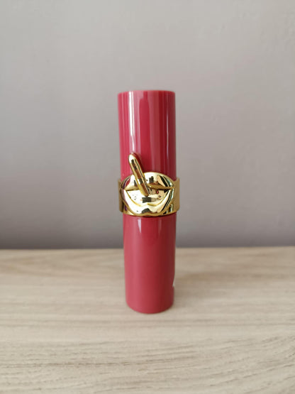 Rouge à Lèvres Couleurs Riches 36H - Teinte Riche et Intense pour Maquillage Longue Tenue - Vendu à l'Unité