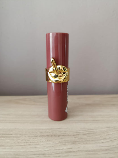 Rouge à Lèvres Couleurs Riches 36H - Teinte Riche et Intense pour Maquillage Longue Tenue - Vendu à l'Unité