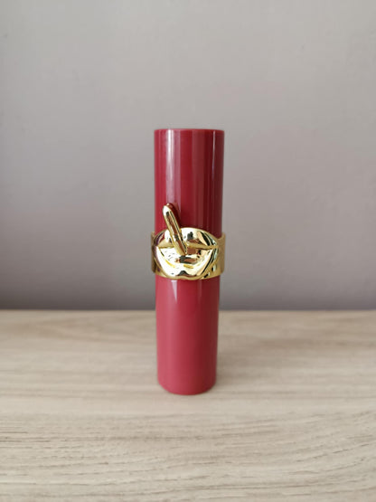 Rouge à Lèvres Couleurs Riches 36H - Teinte Riche et Intense pour Maquillage Longue Tenue - Vendu à l'Unité
