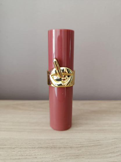 Rouge à Lèvres Couleurs Riches 36H - Teinte Riche et Intense pour Maquillage Longue Tenue - Vendu à l'Unité
